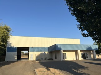 Plus de détails pour 1015 Wakefield Dr, Oakdale, CA - Industriel à vendre