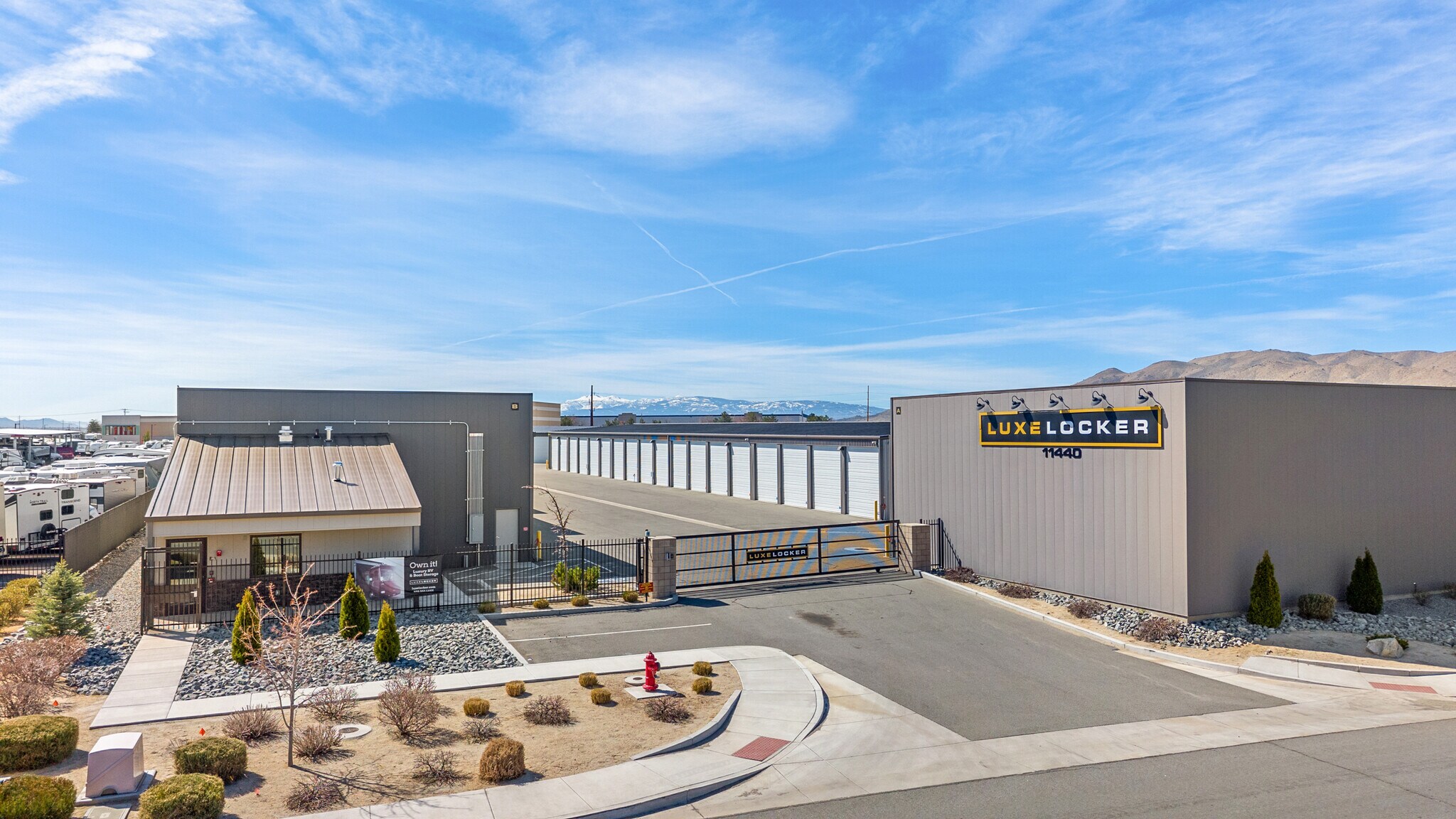 11440 Digital Ct, Sparks, NV à vendre Photo principale- Image 1 de 29