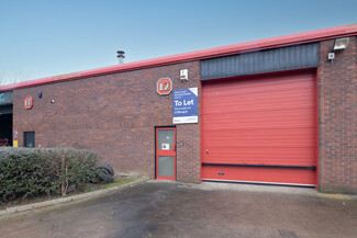 More details for Intercity Way, Leeds - Industrial for Lease