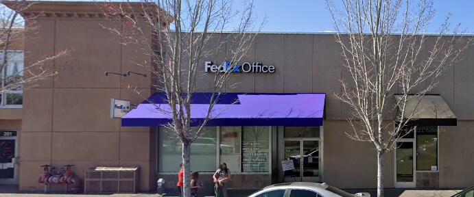 650 4th St, Santa Rosa, CA for lease Building Photo- Image 1 of 8