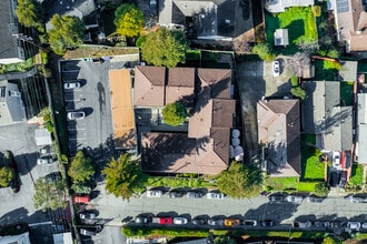900 Alvarez Ave, Pinole, CA - Aerial  map view - Image1