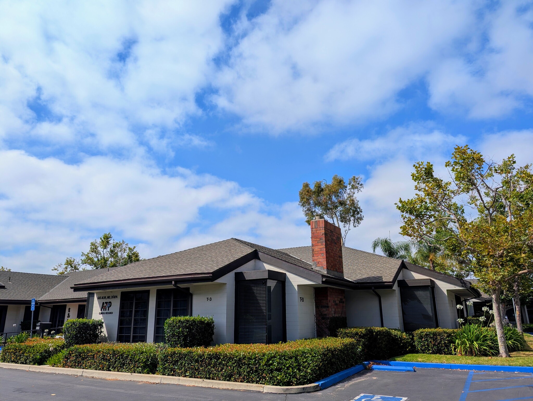 3151 Airway Ave, Costa Mesa, CA for lease Building Photo- Image 1 of 19