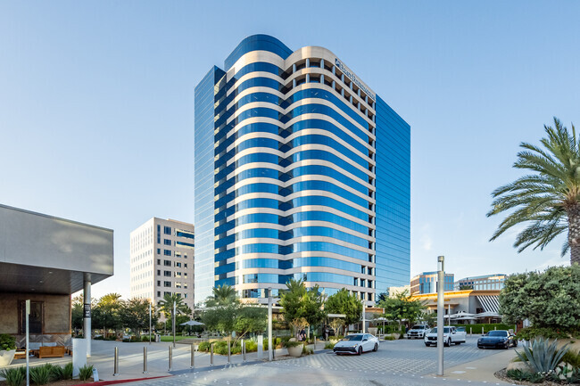 More details for 18101 Von Karman Ave, Irvine, CA - Office for Lease