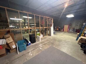 7815 N Dale Mabry Hwy, Tampa, FL for lease Interior Photo- Image 2 of 3