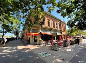 100-122 N College Ave, Fort Collins, CO à louer Photo intérieure- Image 2 de 4