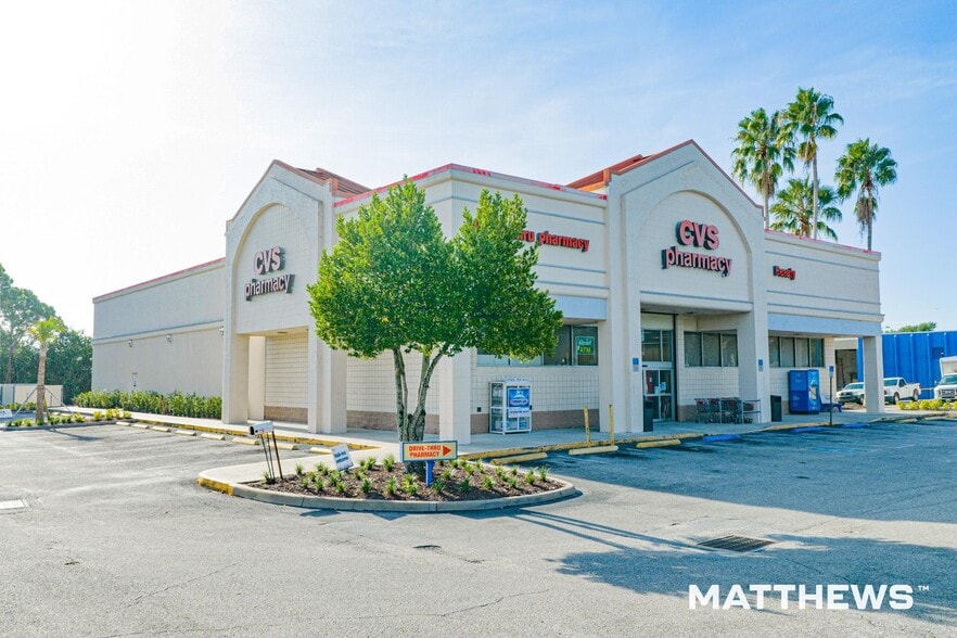 5 Us-27, Lake Placid, FL for sale - Building Photo - Image 1 of 3