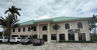 Plus de détails pour 5031 SE Federal Hwy, Stuart, FL - Bureau à louer