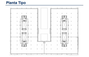 Calle Julián Camarillo, 31 MADBIT, Madrid, Madrid for lease Site Plan- Image 1 of 7