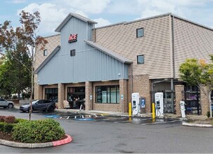 1585 McNeil St, Dupont, WA for lease Building Photo- Image 1 of 2