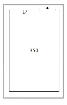 1273 W Industrial Pky, Hayward, CA for lease Floor Plan- Image 1 of 1