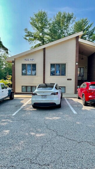 Plus de détails pour 1522 Pointer Ridge Pl, Bowie, MD - Coworking à louer