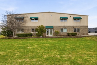 Plus de détails pour 69 Earl Martin Dr, Woolwich, ON - Industriel à vendre