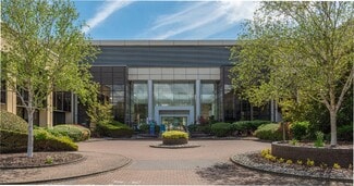 Plus de détails pour Whitehill Way, Swindon - Bureau à louer