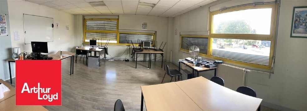 Bureau dans Le Coudray à louer - Photo intérieure - Image 3 de 5