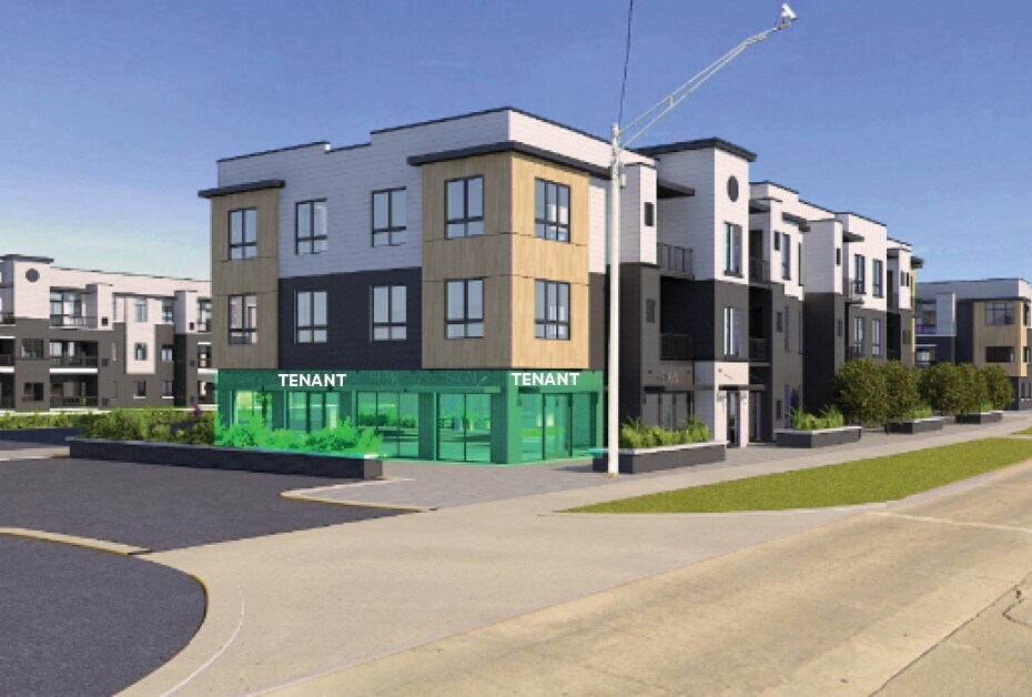 2125 Big Beaver Rd, Troy, MI à louer Photo du bâtiment- Image 1 de 6