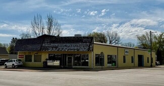More details for 530 N Main St, Brillion, WI - Industrial for Sale