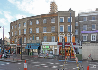 More details for 5-5A Clapham Common South Side, London - Office/Medical for Lease