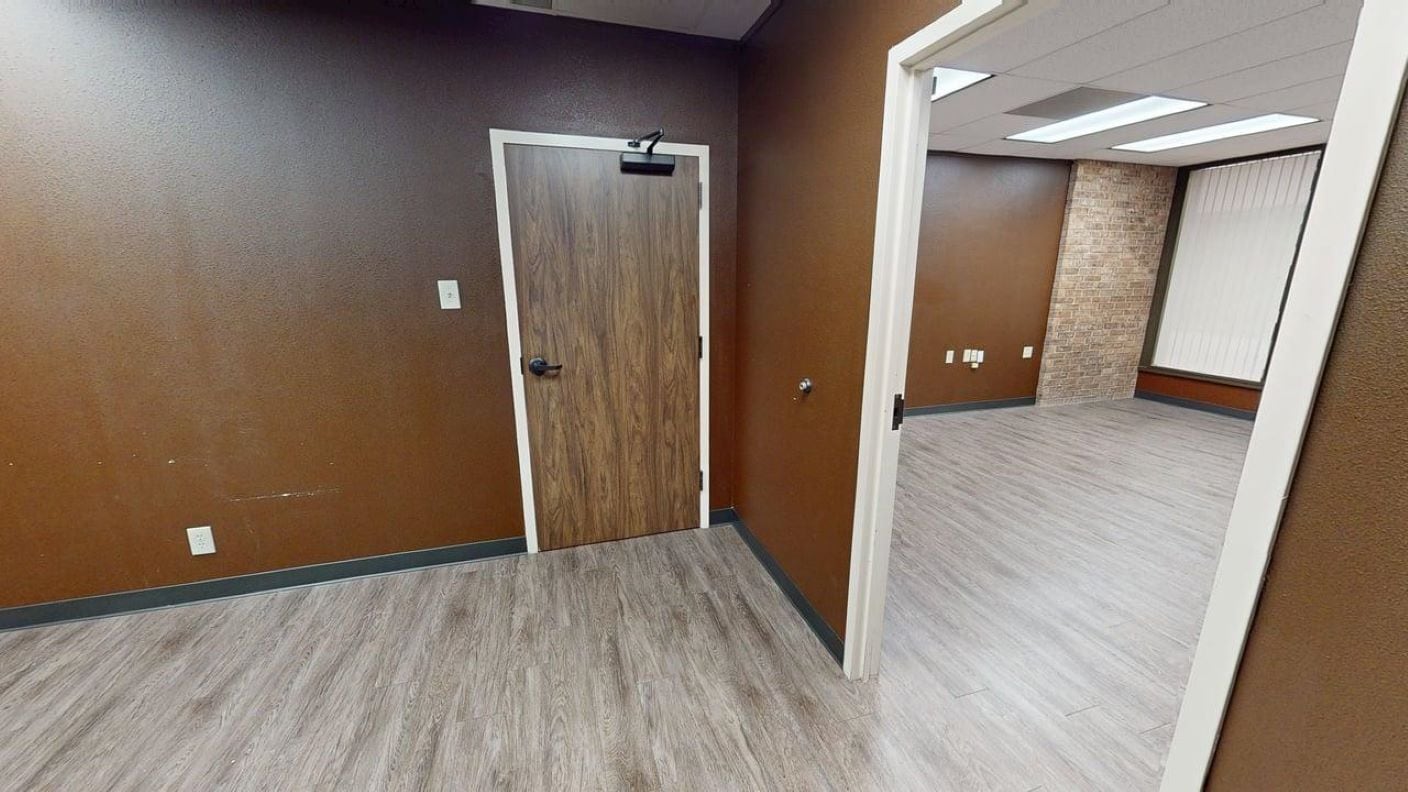 6800 Park Ten Blvd, San Antonio, TX for lease Interior Photo- Image 1 of 3