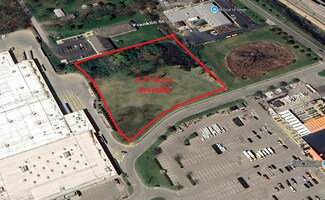 Plus de détails pour 1900 Dan Eaton Dr, Olean, NY - Terrain à vendre