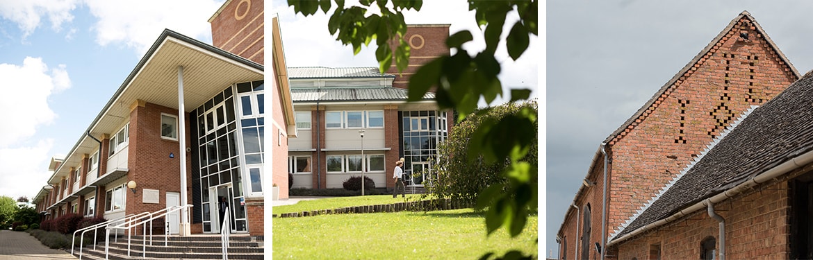 N V Side, Wellesbourne for lease Building Photo- Image 1 of 6