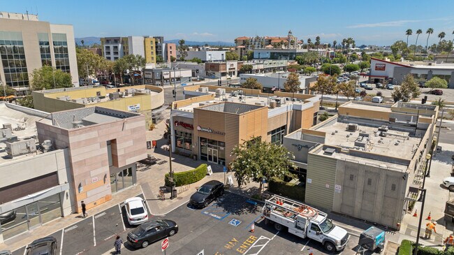 More details for 8266 Firestone Blvd, Downey, CA - Retail for Lease