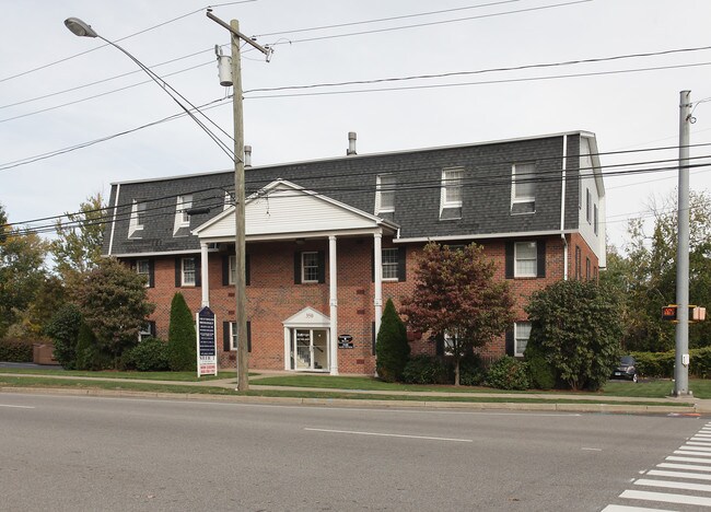 More details for 344-350 Silas Deane Hwy, Wethersfield, CT - Office/Retail for Lease