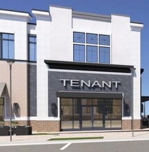 0 Sam Ridley Pky, Smyrna, TN for lease Building Photo- Image 2 of 3