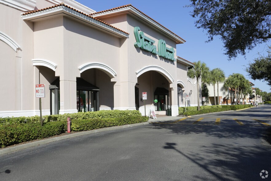 8787-8811 Tamiami Trl N, Naples, FL à louer - Photo du bâtiment - Image 2 de 15