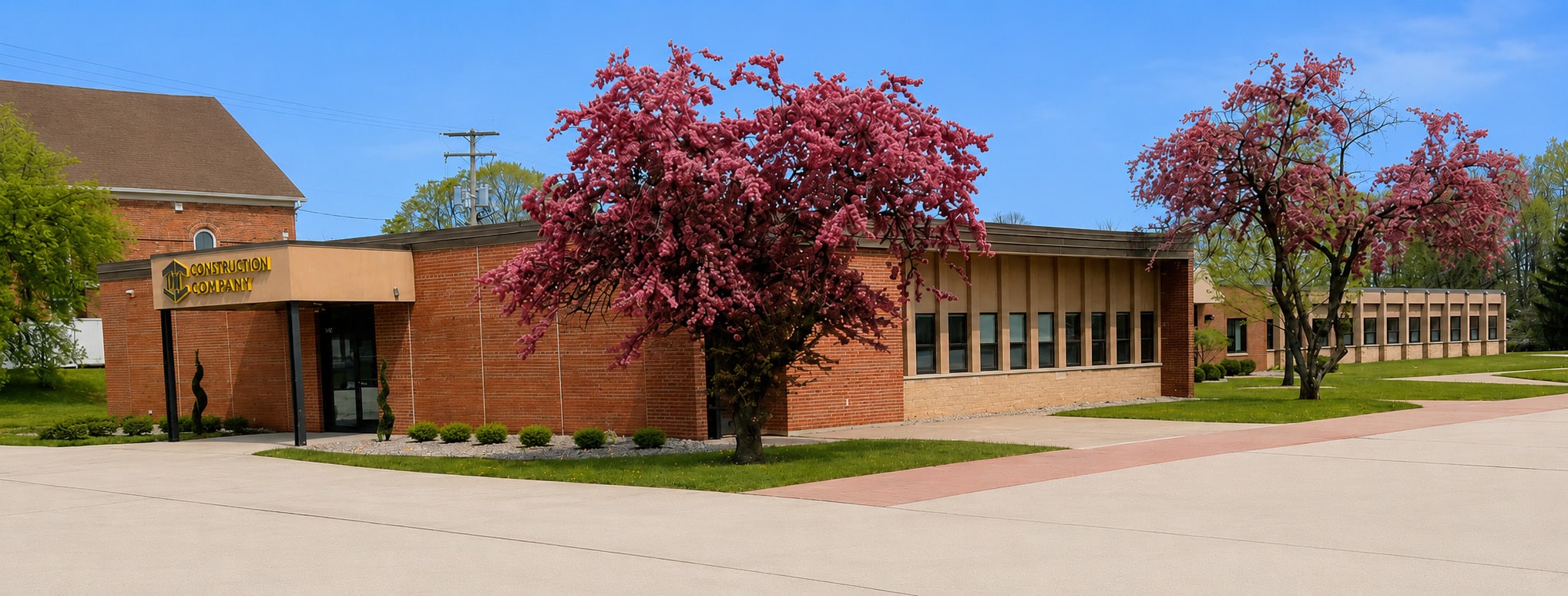 3542 Finger Rd, Green Bay, WI for lease Building Photo- Image 1 of 29