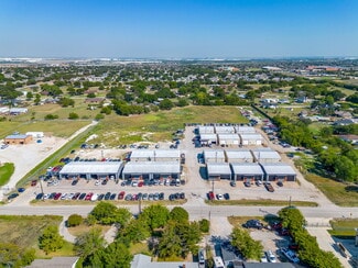 More details for 3019 Keller Hicks Rd, Fort Worth, TX - Industrial for Lease