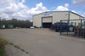 More details for Saxon Business Park, Littleport - Industrial for Sale