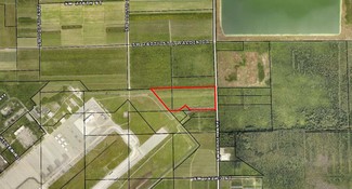 Plus de détails pour 28600 SW 107 Ave, Homestead, FL - Terrain à vendre