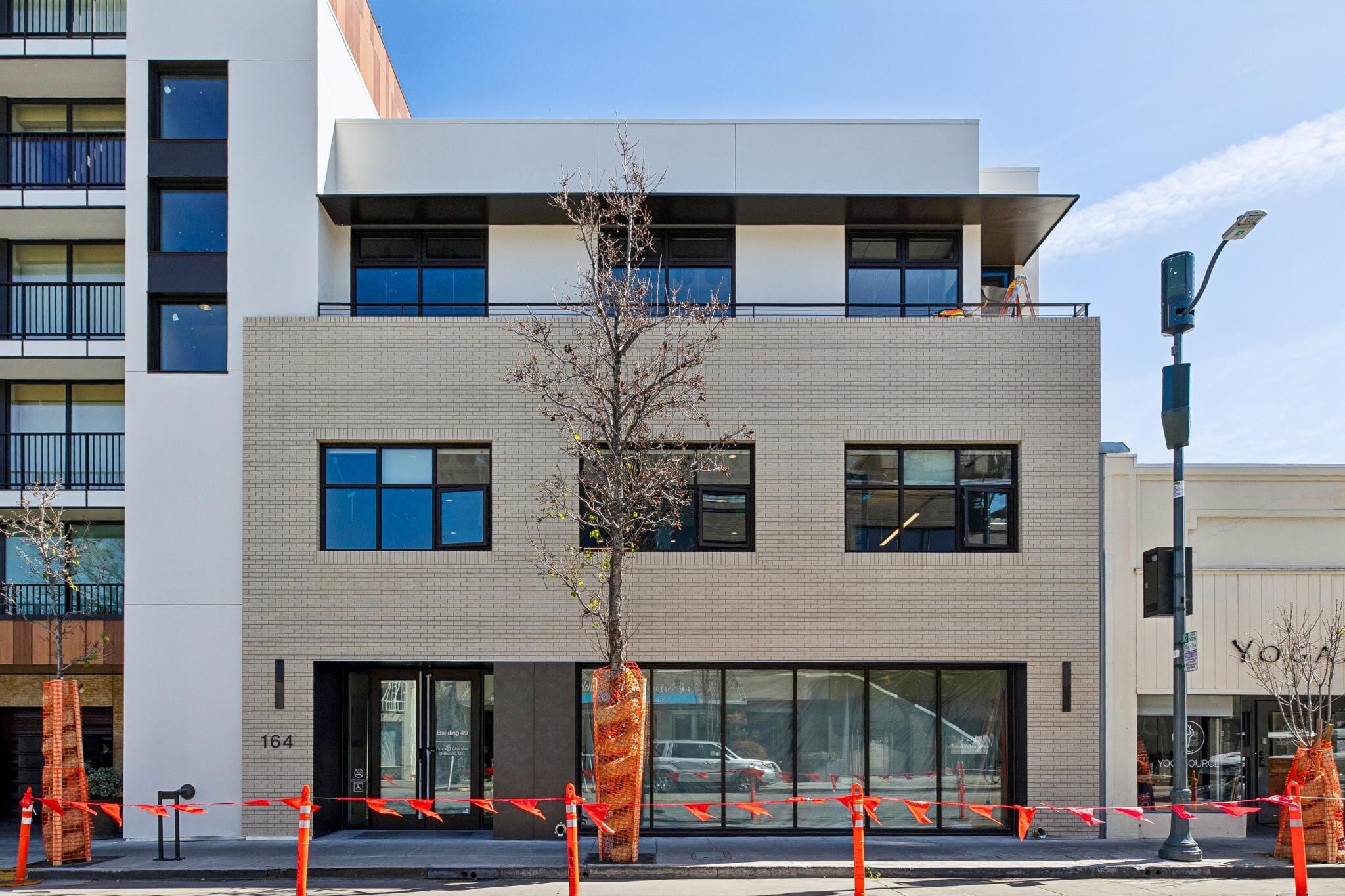 164 Hamilton Ave, Palo Alto, CA for lease Primary Photo- Image 1 of 6