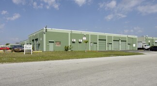 Plus de détails pour 18900-18950 NE 5th Ave, Miami, FL - Industriel à louer