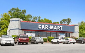 More details for 5900 S University Ave, Little Rock, AR - Retail for Sale