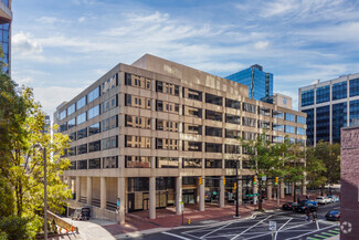 More details for 1560 Wilson Blvd, Arlington, VA - Office, Office/Retail for Lease