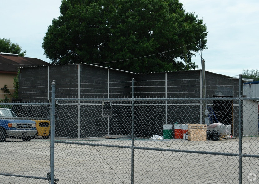 4712 N Clark Ave, Tampa, FL à vendre - Photo principale - Image 1 de 1