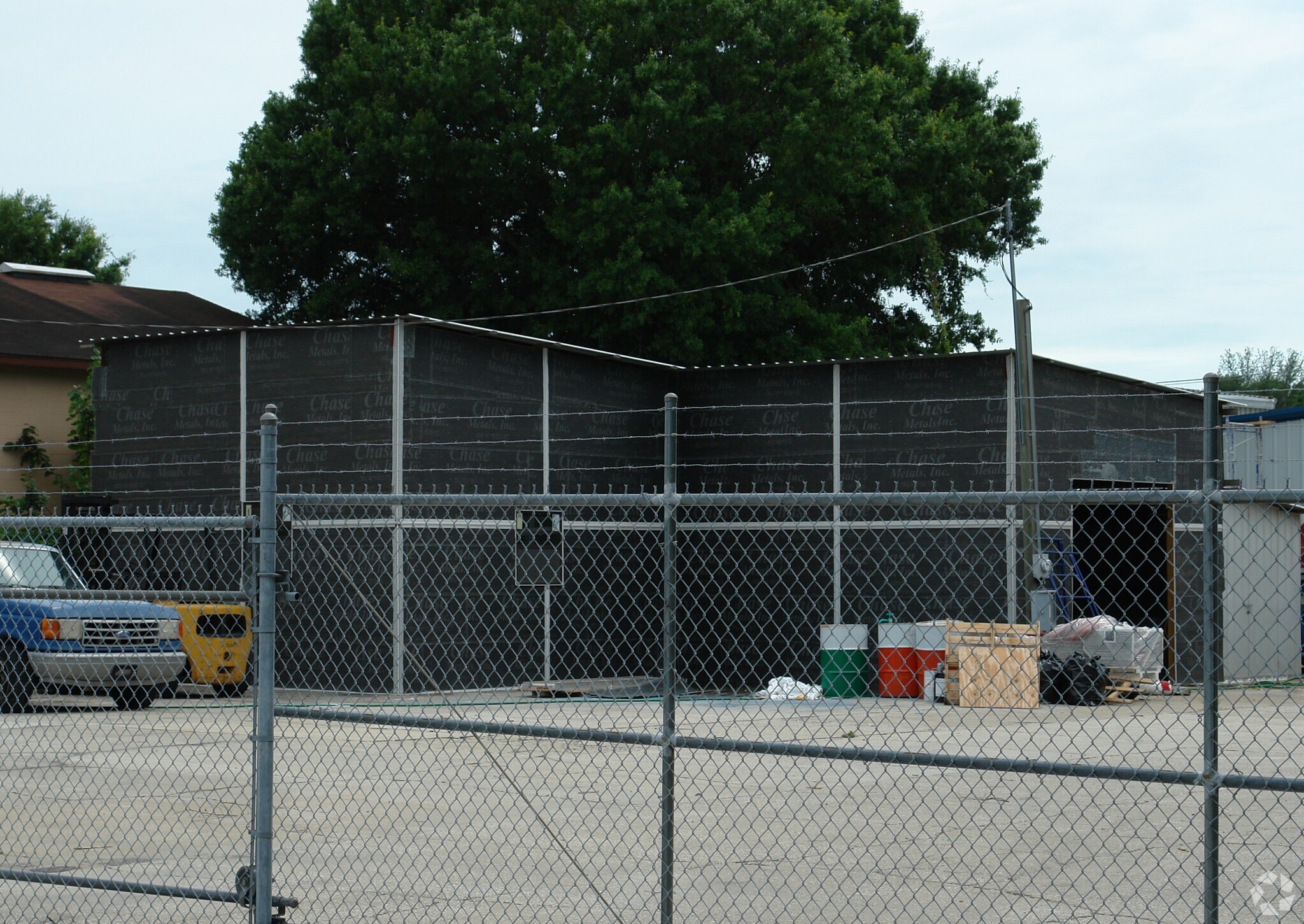 4712 N Clark Ave, Tampa, FL for sale Primary Photo- Image 1 of 2