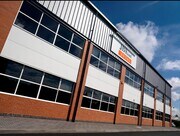 Astron Business Park - Warehouse