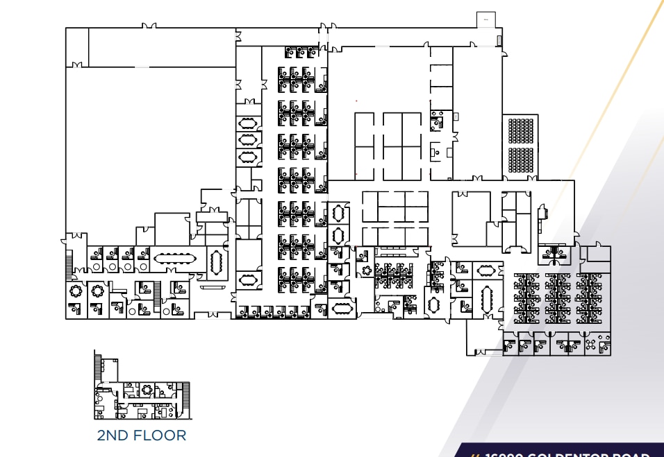 16990 Goldentop Rd, San Diego, CA for lease Floor Plan- Image 1 of 1