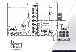 16990 Goldentop Rd, San Diego, CA for lease Floor Plan- Image 1 of 1