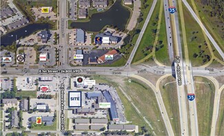 Plus de détails pour SE Delaware Ave & East 1st St., Ankeny, IA - Terrain à louer