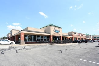 More details for 14319-14391 Metcalf Ave, Overland Park, KS - Retail for Lease