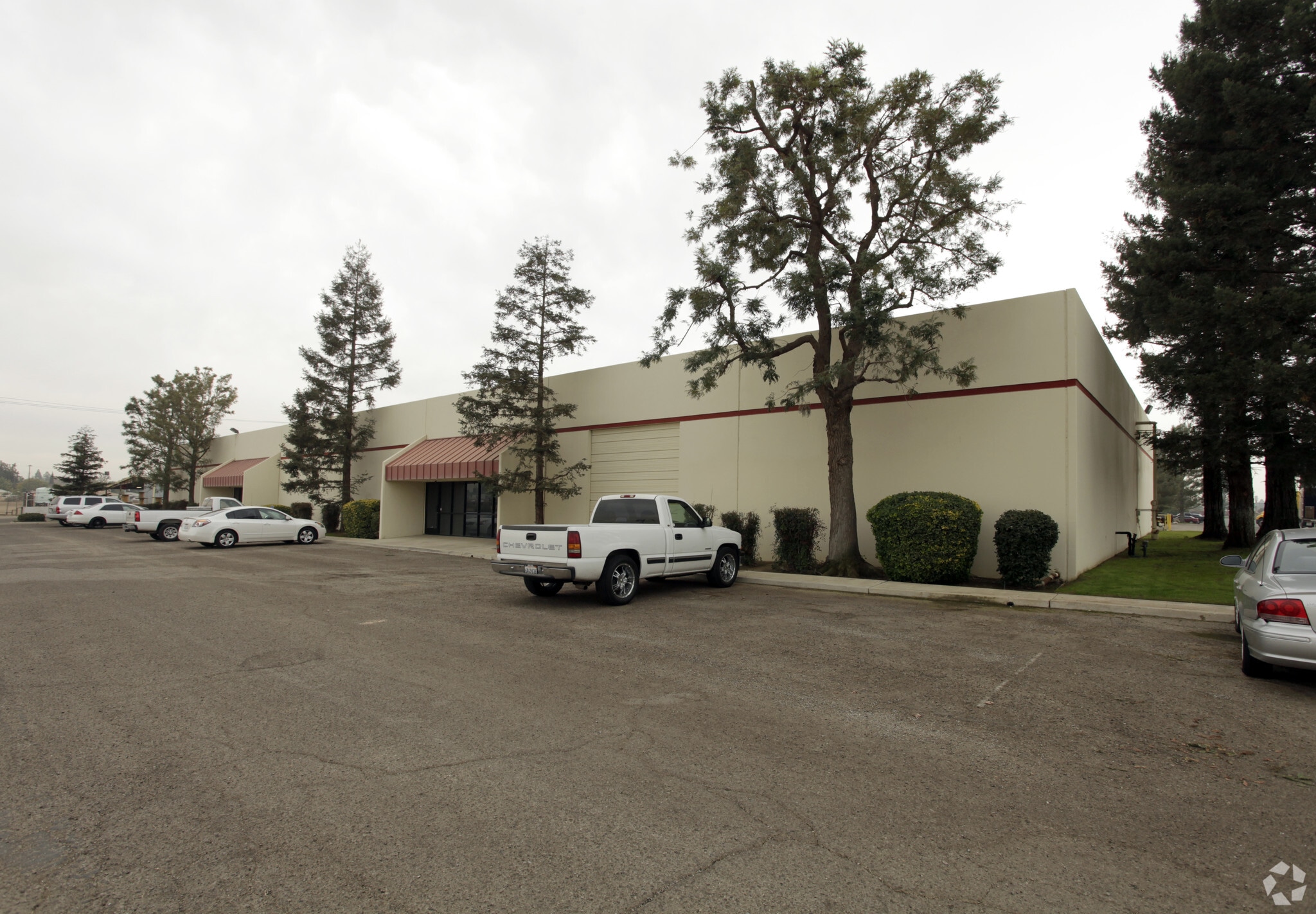 1834-1836 Norris Rd, Bakersfield, CA for lease Primary Photo- Image 1 of 3