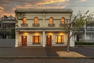 More details for 96-98 Bridport St, Albert Park - Office for Lease