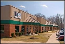 More details for 16543 Commerce Dr, Dahlgren, VA - Office for Lease