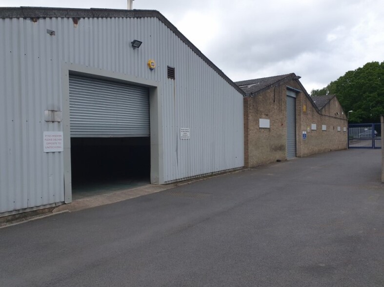 3 Engine Ln, Walsall for lease - Building Photo - Image 1 of 1