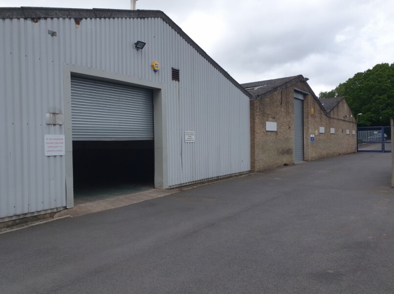 3 Engine Ln, Walsall for lease Building Photo- Image 1 of 2