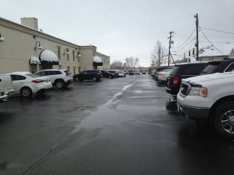 77 E Water St, Chillicothe, OH à louer - Autre - Image 2 de 5