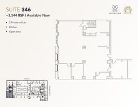 220 Montgomery St, San Francisco, CA for lease Floor Plan- Image 1 of 15